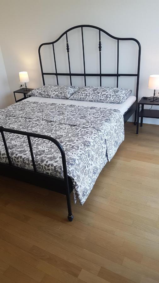 Deluxe Apartment Kristian Whit A Private Parking Rijeka Dış mekan fotoğraf