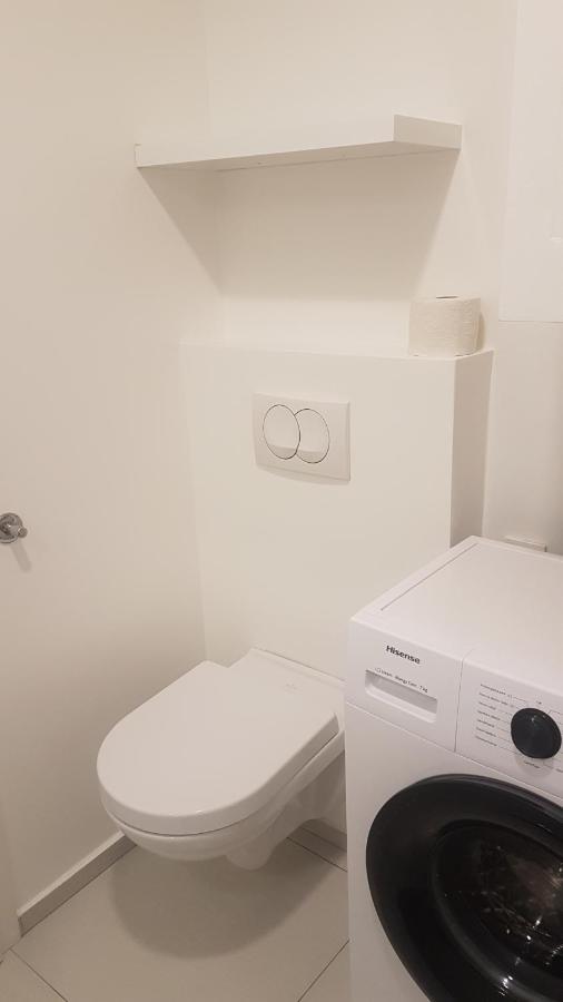Deluxe Apartment Kristian Whit A Private Parking Rijeka Dış mekan fotoğraf