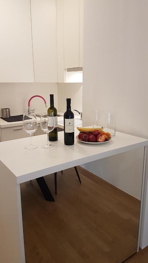 Deluxe Apartment Kristian Whit A Private Parking Rijeka Dış mekan fotoğraf