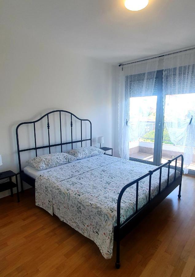 Deluxe Apartment Kristian Whit A Private Parking Rijeka Dış mekan fotoğraf