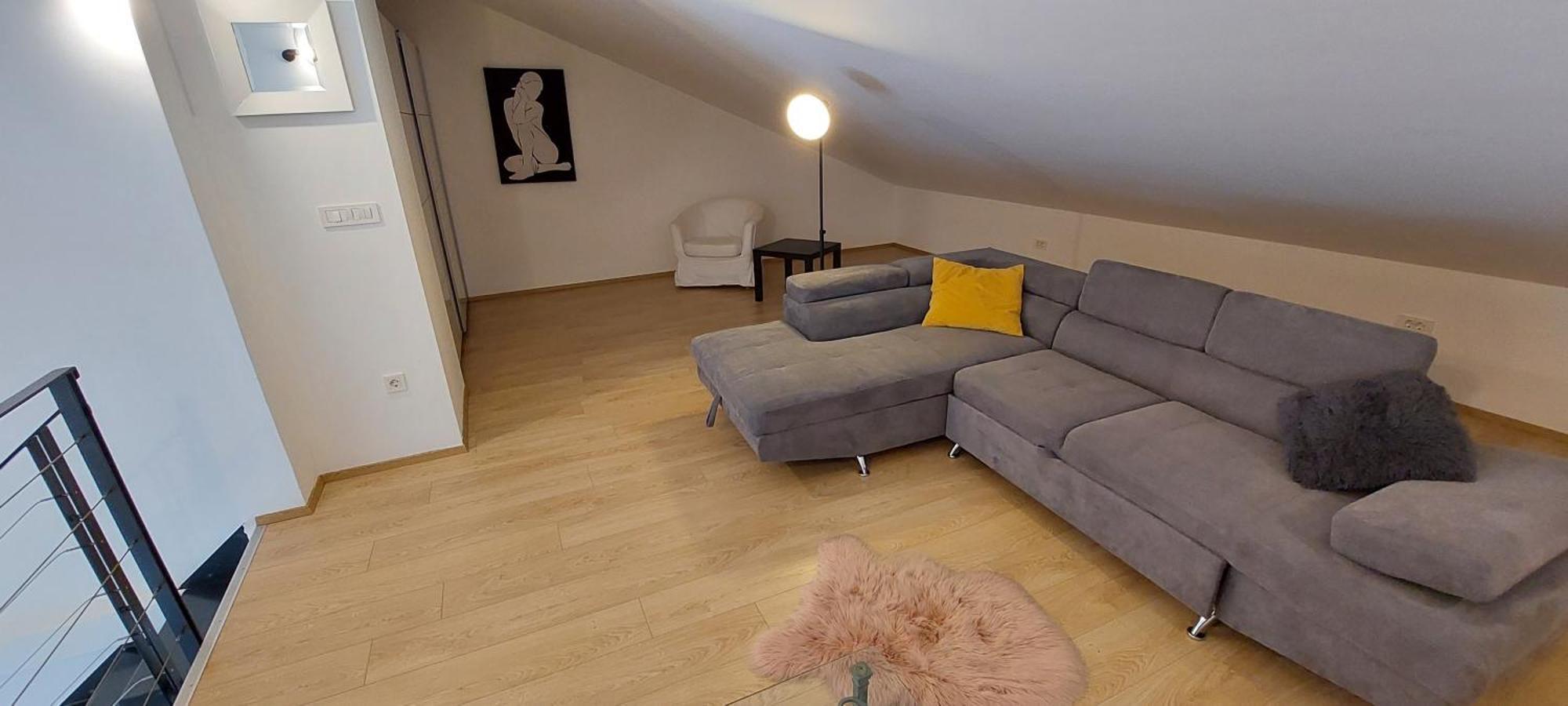 Deluxe Apartment Kristian Whit A Private Parking Rijeka Dış mekan fotoğraf