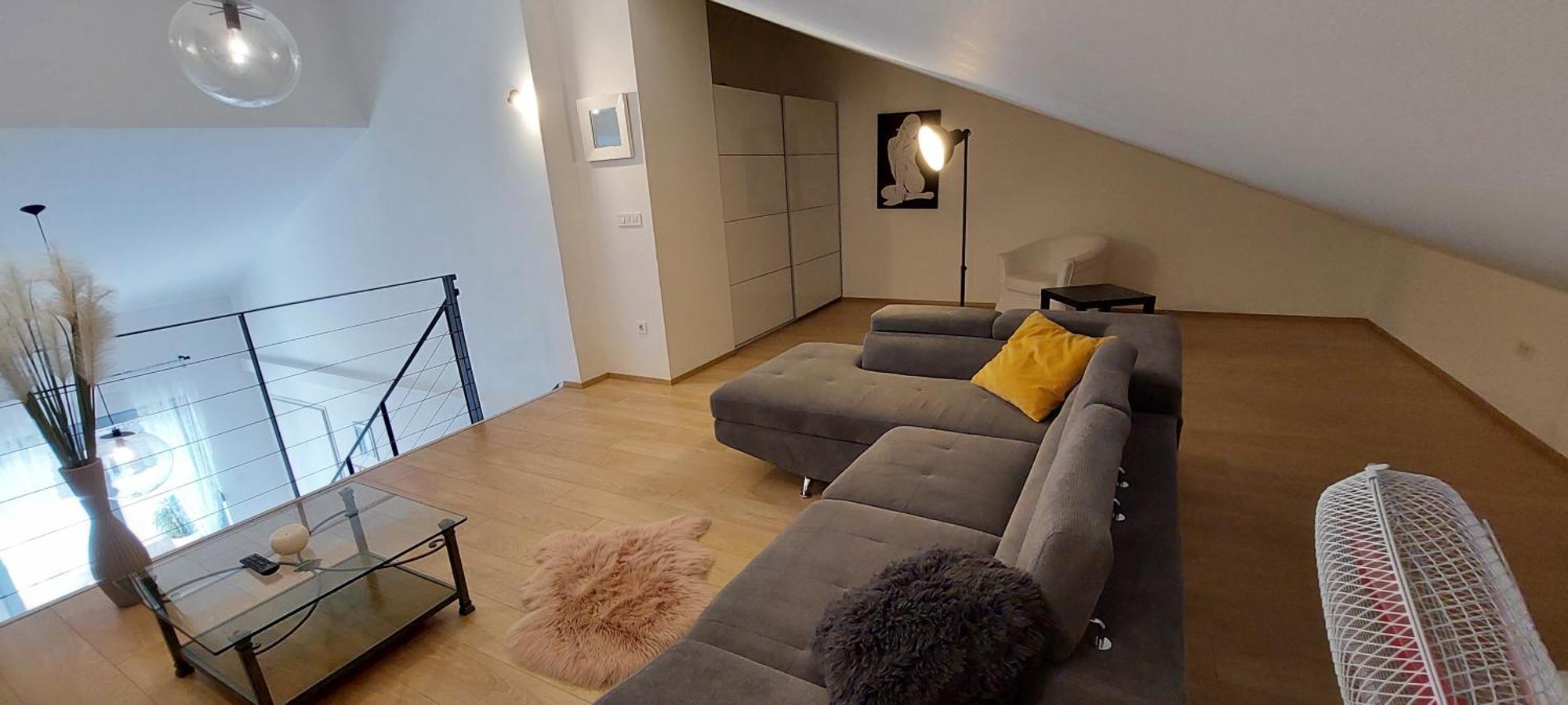 Deluxe Apartment Kristian Whit A Private Parking Rijeka Dış mekan fotoğraf