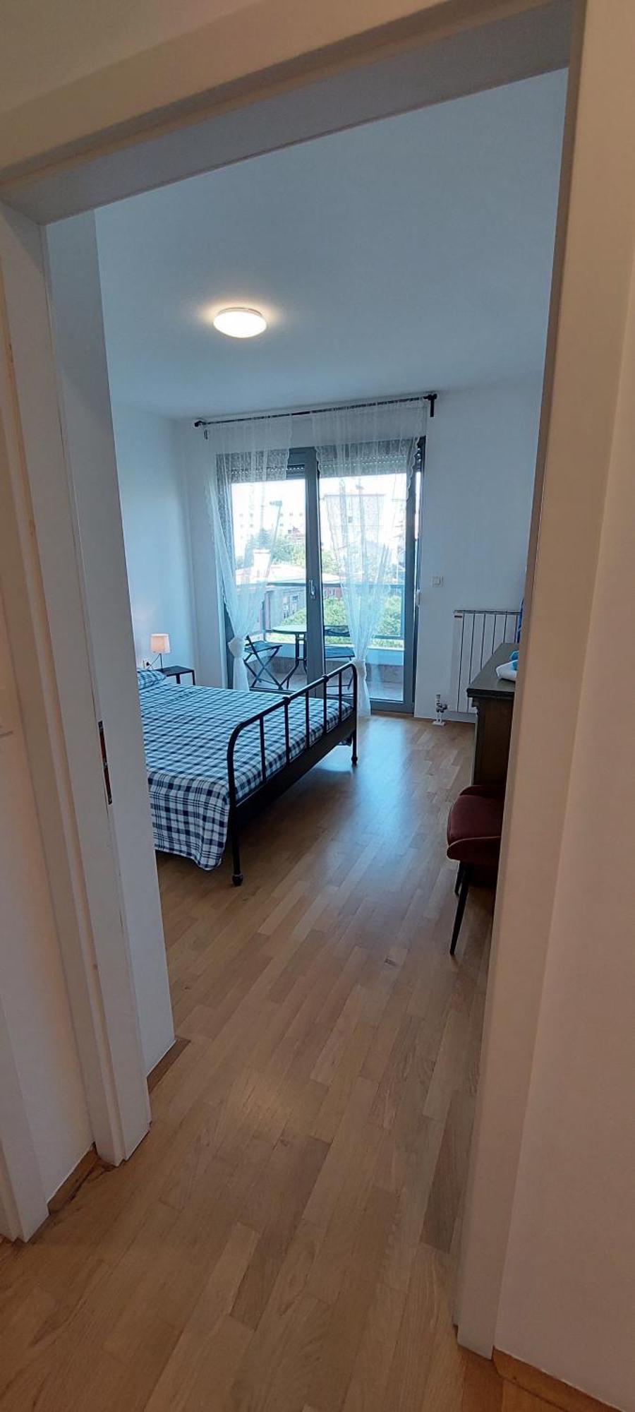 Deluxe Apartment Kristian Whit A Private Parking Rijeka Dış mekan fotoğraf