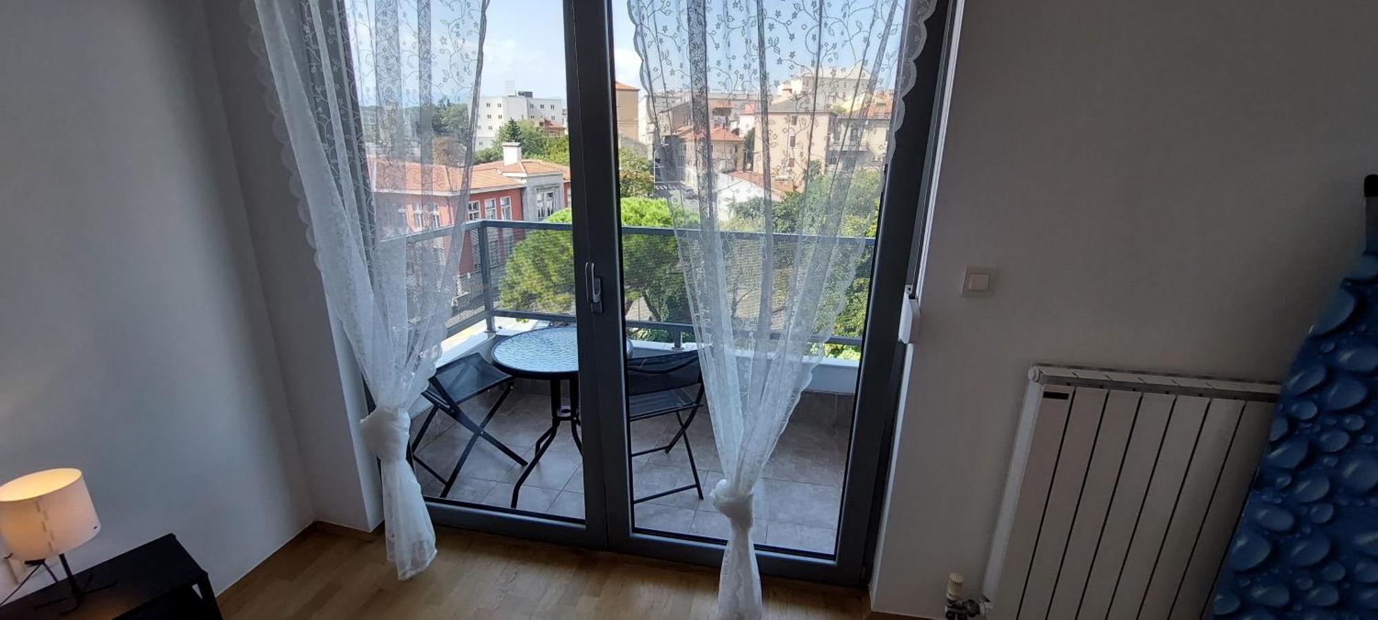 Deluxe Apartment Kristian Whit A Private Parking Rijeka Dış mekan fotoğraf