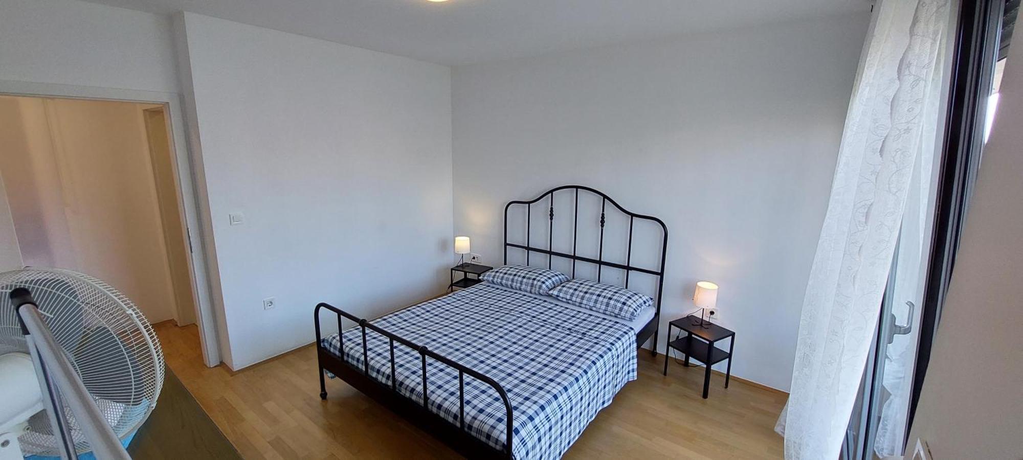 Deluxe Apartment Kristian Whit A Private Parking Rijeka Dış mekan fotoğraf