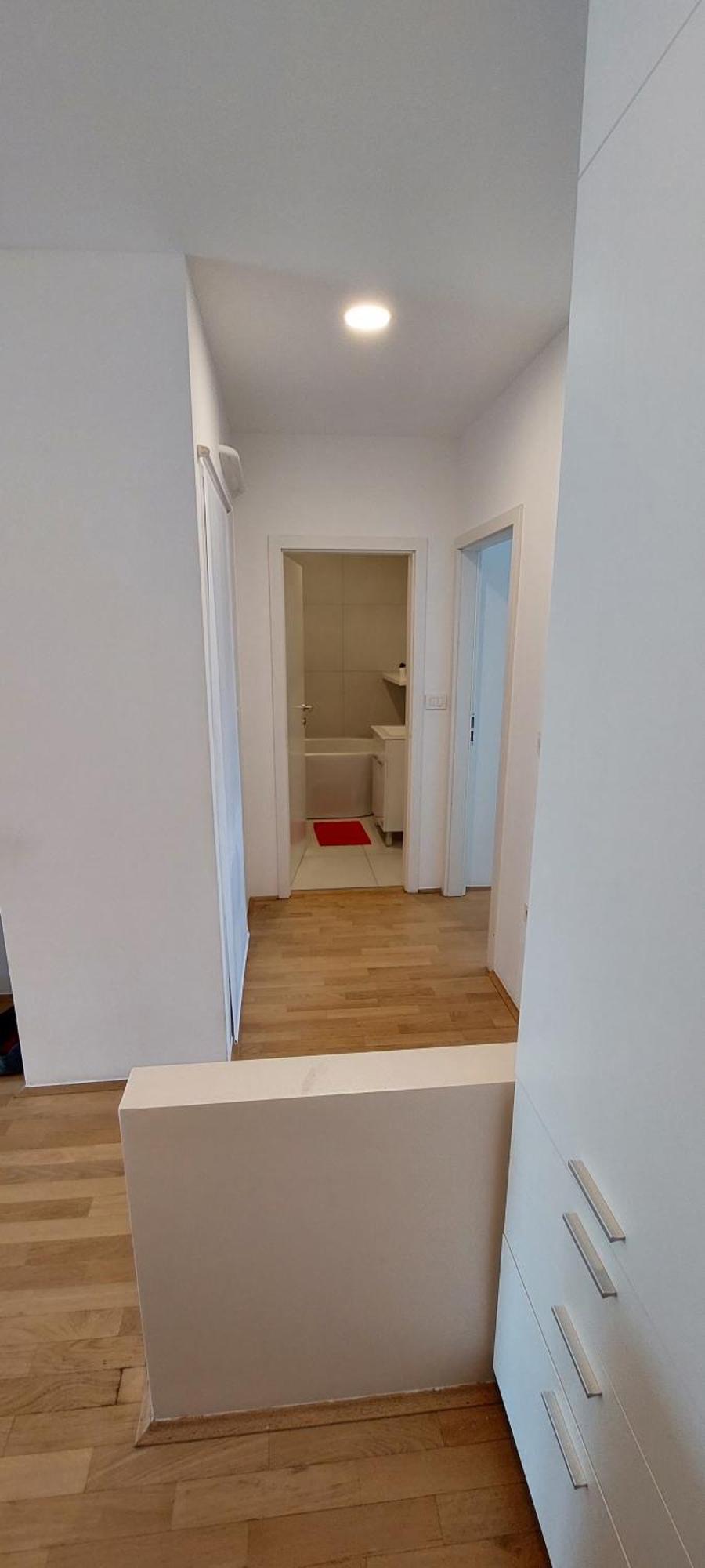 Deluxe Apartment Kristian Whit A Private Parking Rijeka Dış mekan fotoğraf