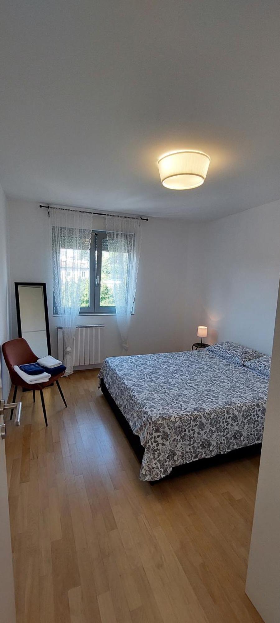 Deluxe Apartment Kristian Whit A Private Parking Rijeka Dış mekan fotoğraf