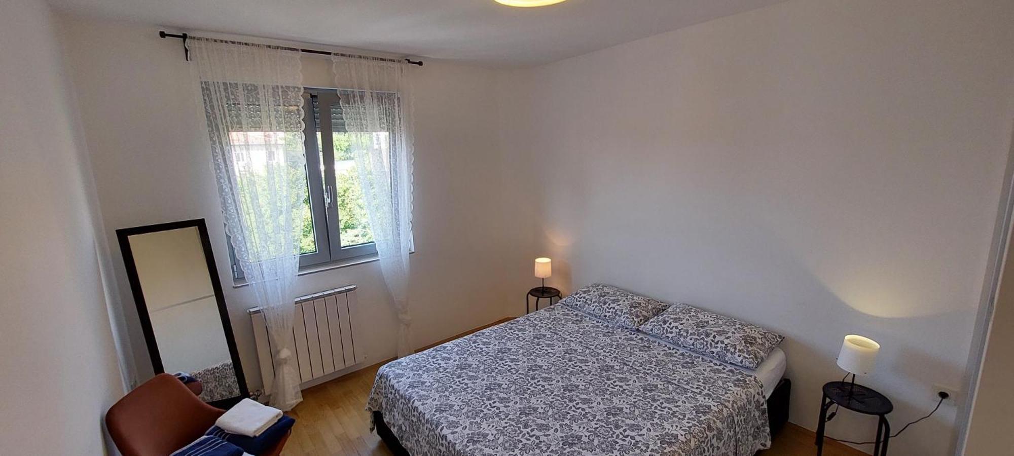 Deluxe Apartment Kristian Whit A Private Parking Rijeka Dış mekan fotoğraf