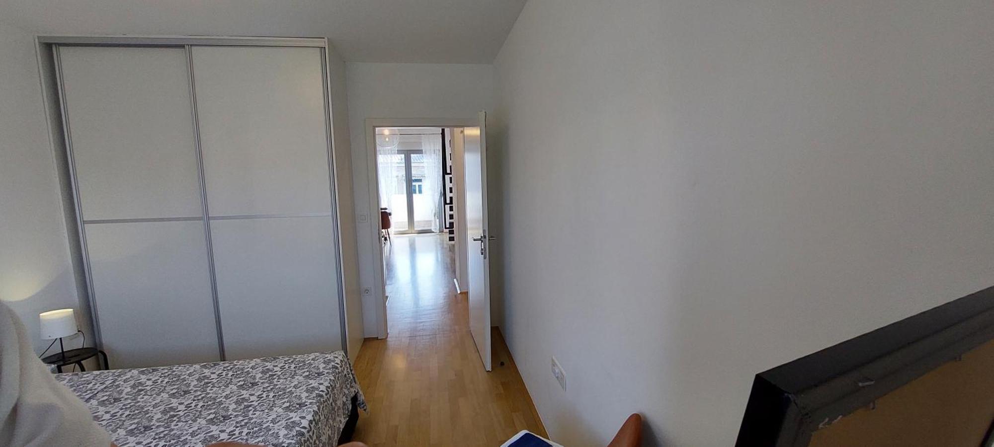Deluxe Apartment Kristian Whit A Private Parking Rijeka Dış mekan fotoğraf