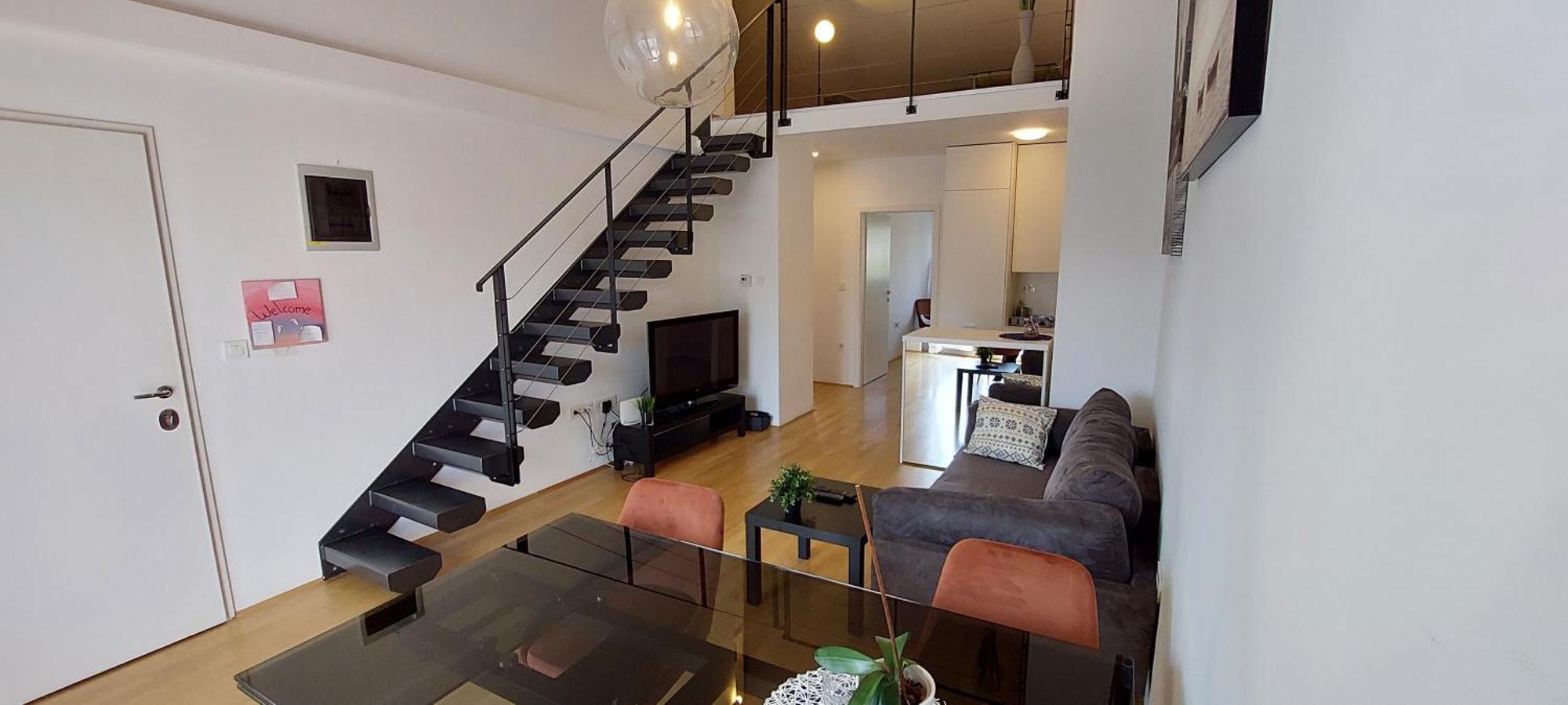 Deluxe Apartment Kristian Whit A Private Parking Rijeka Dış mekan fotoğraf