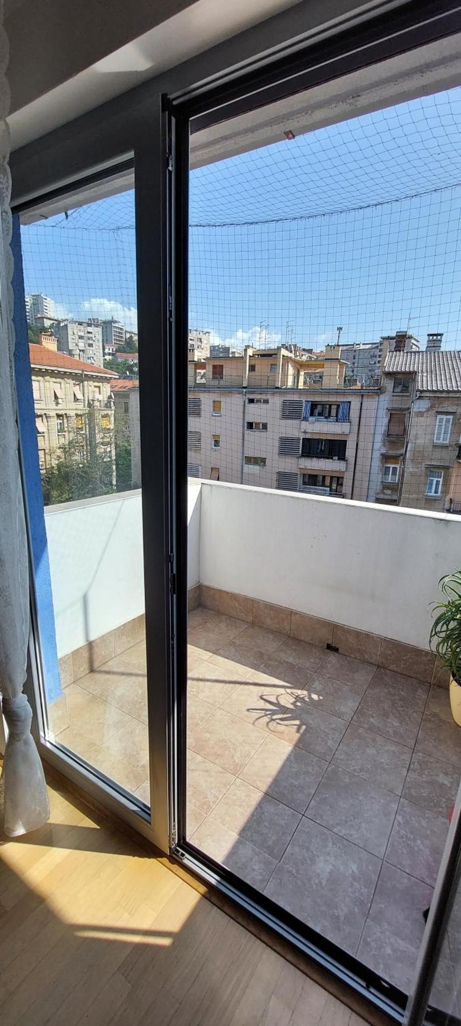 Deluxe Apartment Kristian Whit A Private Parking Rijeka Dış mekan fotoğraf