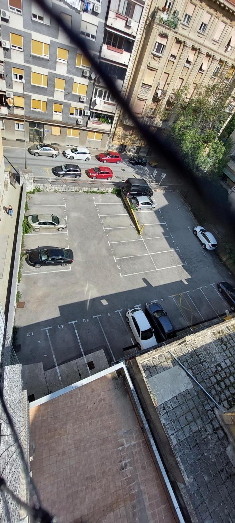Deluxe Apartment Kristian Whit A Private Parking Rijeka Dış mekan fotoğraf