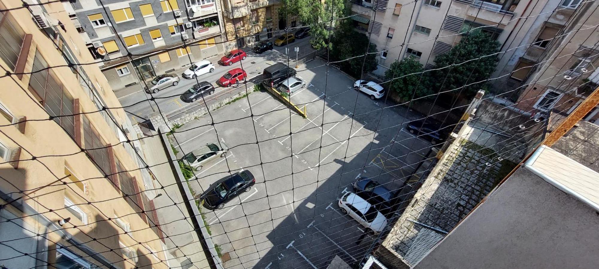 Deluxe Apartment Kristian Whit A Private Parking Rijeka Dış mekan fotoğraf